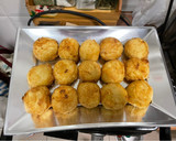 Foto del paso 11 de la receta: Papa Rellena