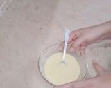 A picture of step 3 of Potato croquettes recipe Ramazan special.