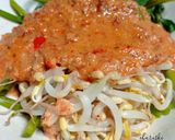 Foto langkah ke 4 dari resep Rumbah Asem khas Indramayu.