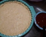 Foto del paso 2 de la receta: Pastafrola sin manteca para el finde🇦🇷😋