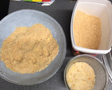 Foto del paso 4 de la receta: Nuggets caseros
