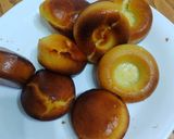 Foto del paso 8 de la receta: Babá al rum