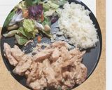 Foto del paso 9 de la receta: Pollo con chipotle