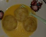 Foto langkah ke 5 dari resep Perkedel kentang.