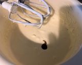 Une image de l'étape 4 de Tarte aux clémentines et mascarpone façon cheesecake.