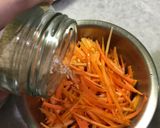 Foto langkah ke 3 dari resep Bibimbap.