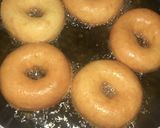 Foto langkah ke 7 dari resep Donat Kampung Tanpa Kentang.