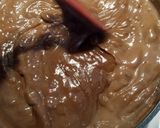 HATLAPOS KRÉMES 🍯🍫/ csokoládé pudingos süti/gyors, egyszerű recept fázis 7 fotója