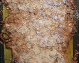 A picture of step 6 of Lasagne alla bolognese.