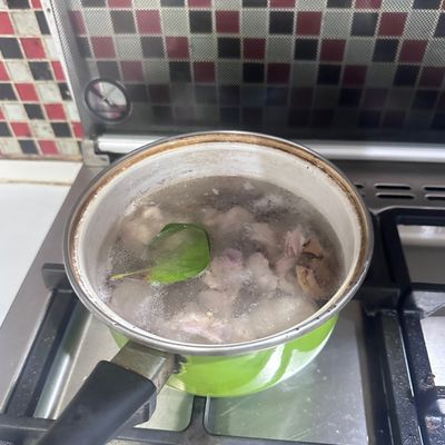 Langkah 1