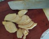 Foto langkah ke 4 dari resep Ayam Kukus Jahe.