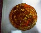 Foto del paso 3 de la receta: Tortilla de zanahoria