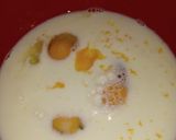 Foto del paso 1 de la receta: Buñuelos con membrillo