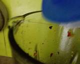 Aroo ki khati meethi chatni recipe step 3 photo