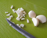 Foto del paso 3 de la receta: Pastel de 3 verduras -espinacas, calabaza y patatas-