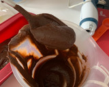 Foto del paso 1 de la receta: Brownie de guisantes, delicioso y súper saludable!