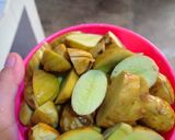 Foto langkah ke 1 dari resep Jengkol balado.