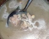 Foto langkah ke 3 dari resep Mieso Ayam.