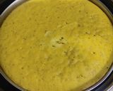 बेसन ढोकला (besan dhokla recipe in Hindi) रेसिपी चरण 3 फोटो
