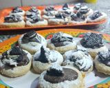 Foto del paso 6 de la receta: Galletitas de limón con oreo