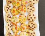 குக்கீஸ் (Cookies recipe in tamil) ரெசிபி ஸ்டேப் 6 புகைப்படம்
