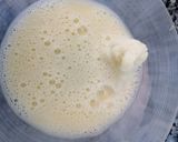 Foto del paso 3 de la receta: Coliflor en salsa de azafrán