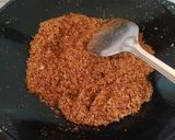 Foto langkah ke 3 dari resep Saksang Sapi Halal.