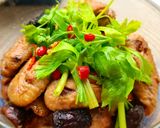 花雕雞的食譜步驟4照片