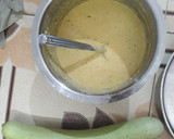 દૂધી નો હાંડવો (Dudhi No Handavo Recipe In Gujarati) રેસીપી સ્ટેપ1ફોટો
