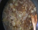 Foto langkah ke 4 dari resep 15.Oseng daging legit simple.