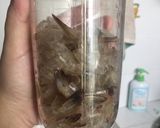 Foto langkah ke 3 dari resep Tekwan Kuah Udang.