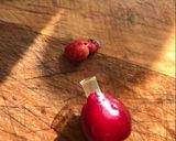 Foto del paso 2 de la receta: Cerezas 🍒 en conserva