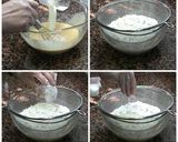 Foto del paso 1 de la receta: Buñuelos de yogur y leche