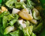 Foto langkah ke 4 dari resep Salad kentang.