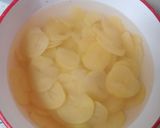 Foto langkah ke 2 dari resep Kripik Kentang.