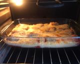 Foto del paso 5 de la receta: Pimientos rellenos de merluza y gambas “Fit”