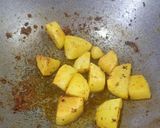 মটর ডালের মুইঠ্যা (matar daler muitha recipe in Bengali) রেসিপি ধাপ - 3 ছবি