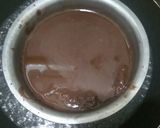 Foto langkah ke 2 dari resep Es pisang coklat.