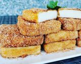 Foto del paso 9 de la receta Leche frita