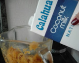 Foto del paso 5 de la receta: Crema de calabaza de Castilla 🎃