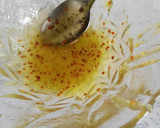 Foto del paso 7 de la receta: Ensalada de lentejas con aliño de mostaza y miel