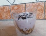 Foto del passaggio 1 della ricetta Merenda al bicchiere