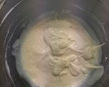 Une image de l'étape 54 de Tarte citron-noisette.