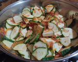 Foto del paso 2 de la receta: Tutitos de pollo a la salsa