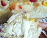 Foto langkah ke 6 dari resep 136. Focaccia Bread.