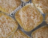 Foto langkah ke 4 dari resep Cheese Cake (Kukus) - DEBM - the best 👌.