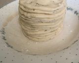 Foto langkah ke 3 dari resep Kulit pangsit anti gagal.
