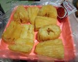 Foto langkah ke 8 dari resep Pohong Keju.