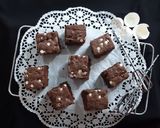 A picture of step 10 of Brownies.