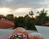 Foto del paso 9 de la receta: 🥯Berlinesas esponjositas 🥯